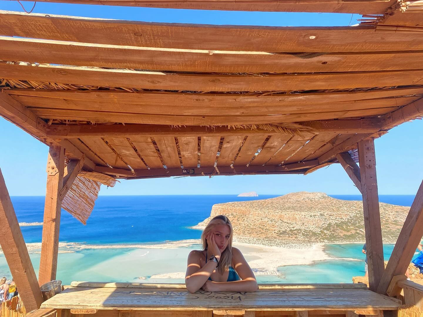 Η Παραολυμπιονίκης Χριστίνα Γκέντζου στο TLIFE: «Η αναπηρία μου δεν με έριξε ποτέ ψυχολογικά, όμως υπήρχε αρκετό μπούλινγκ»