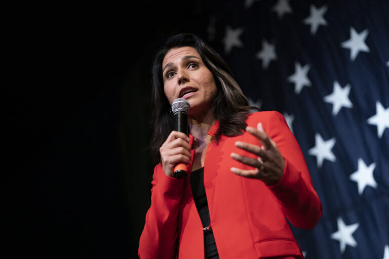 Οι νέες αμφιλεγόμενες επιλογές Τραμπ για το κυβερνητικό σχήμα – «Θέλουν ανθρώπους πρόκληση για το σύστημα»