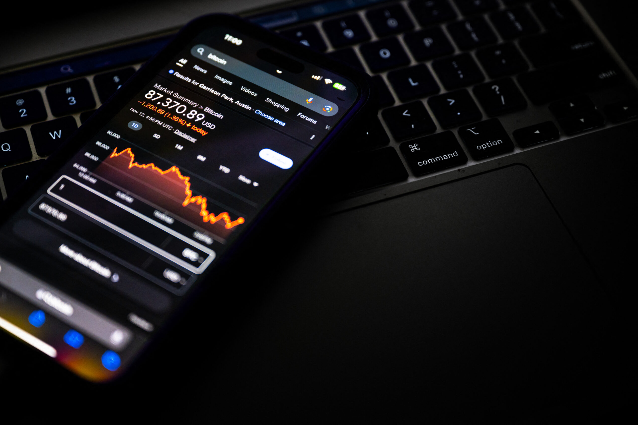 Το Bitcoin πλησίασε τα 90.000 δολάρια κάνοντας νέο υψηλό ρεκόρ – Τι συμβαίνει με το μετεκλογικό ράλι των κρυπτονομισμάτων 1 Το Bitcoin πλησίασε τα 90.000 δολάρια κάνοντας νέο υψηλό ρεκόρ – Τι συμβαίνει με το μετεκλογικό ράλι των κρυπτονομισμάτων