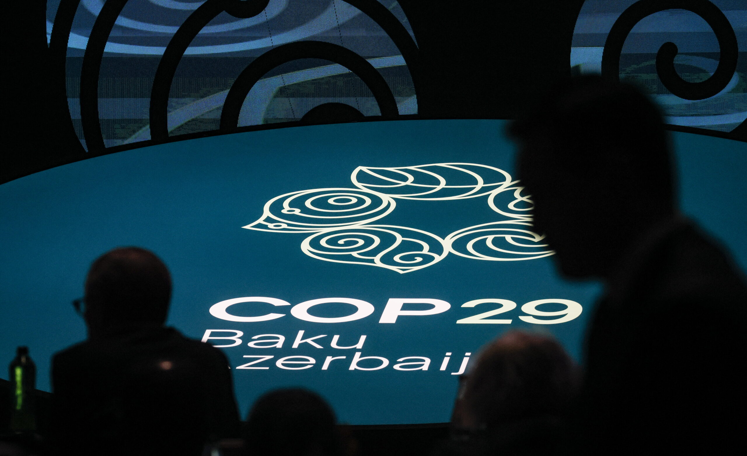 UN Climate Change Conference COP29 Στη διάσκεψη για την κλιματική αλλαγή ο Κ. Μητσοτάκης – Προτεραιότητα η συνέχιση της πράσινης μετάβασης με βιώσιμο τρόπο