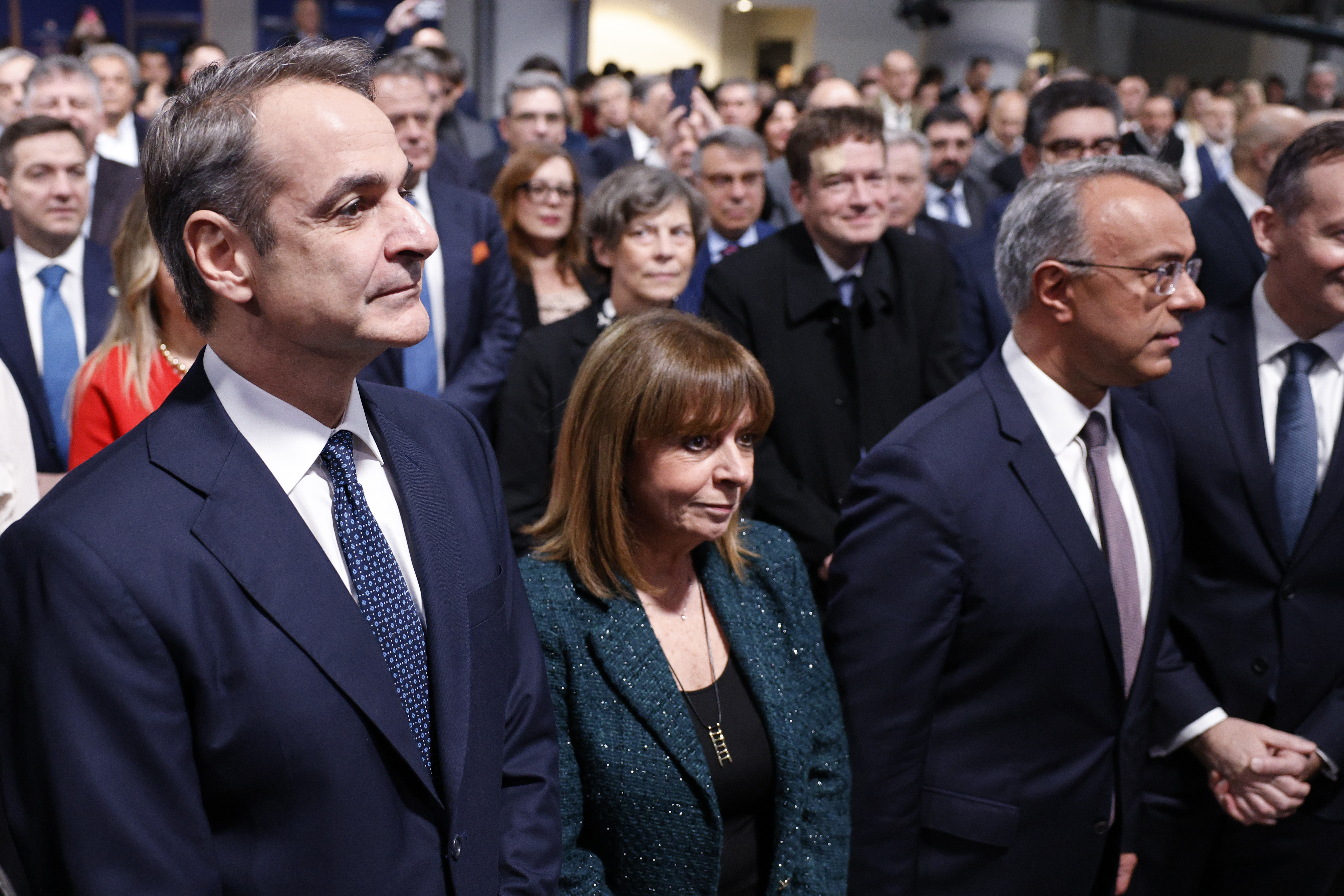Κ. Μητσοτάκης: Το πλέον μοντέρνο μετρό της Ευρώπης – Προέκταση στην Καλαμαριά μέχρι τον Νοέμβριο του 2025 2 Κ. Μητσοτάκης: Το πλέον μοντέρνο μετρό της Ευρώπης – Προέκταση στην Καλαμαριά μέχρι τον Νοέμβριο του 2025