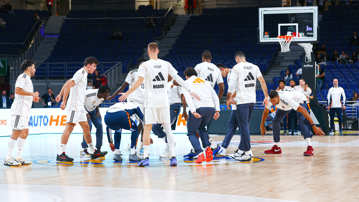 «Πρώτη επιλογή για το Eurobasket 2029 η Ισπανία»