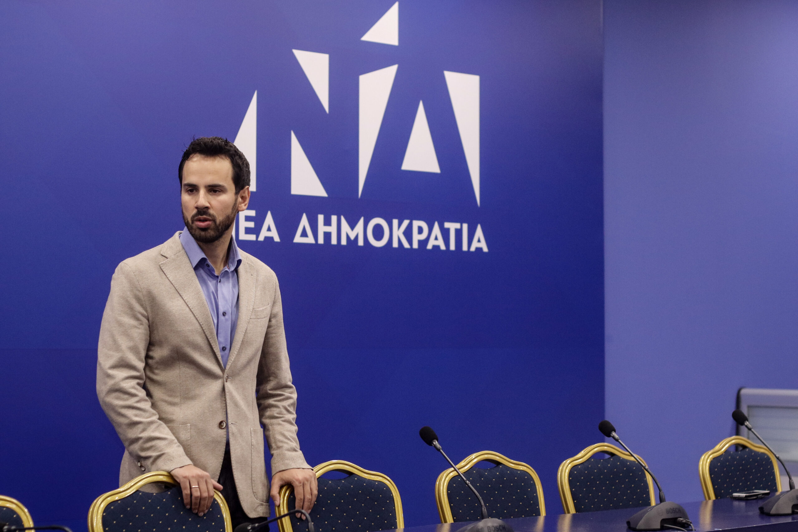 N. Ρωμανός: Πριν ετοιμάσουν την επόμενη δήλωση, ας βρουν κάποιον στο ΠΑΣΟΚ που να κατανοεί τους νέους δημοσιονομικούς κανονισμούς