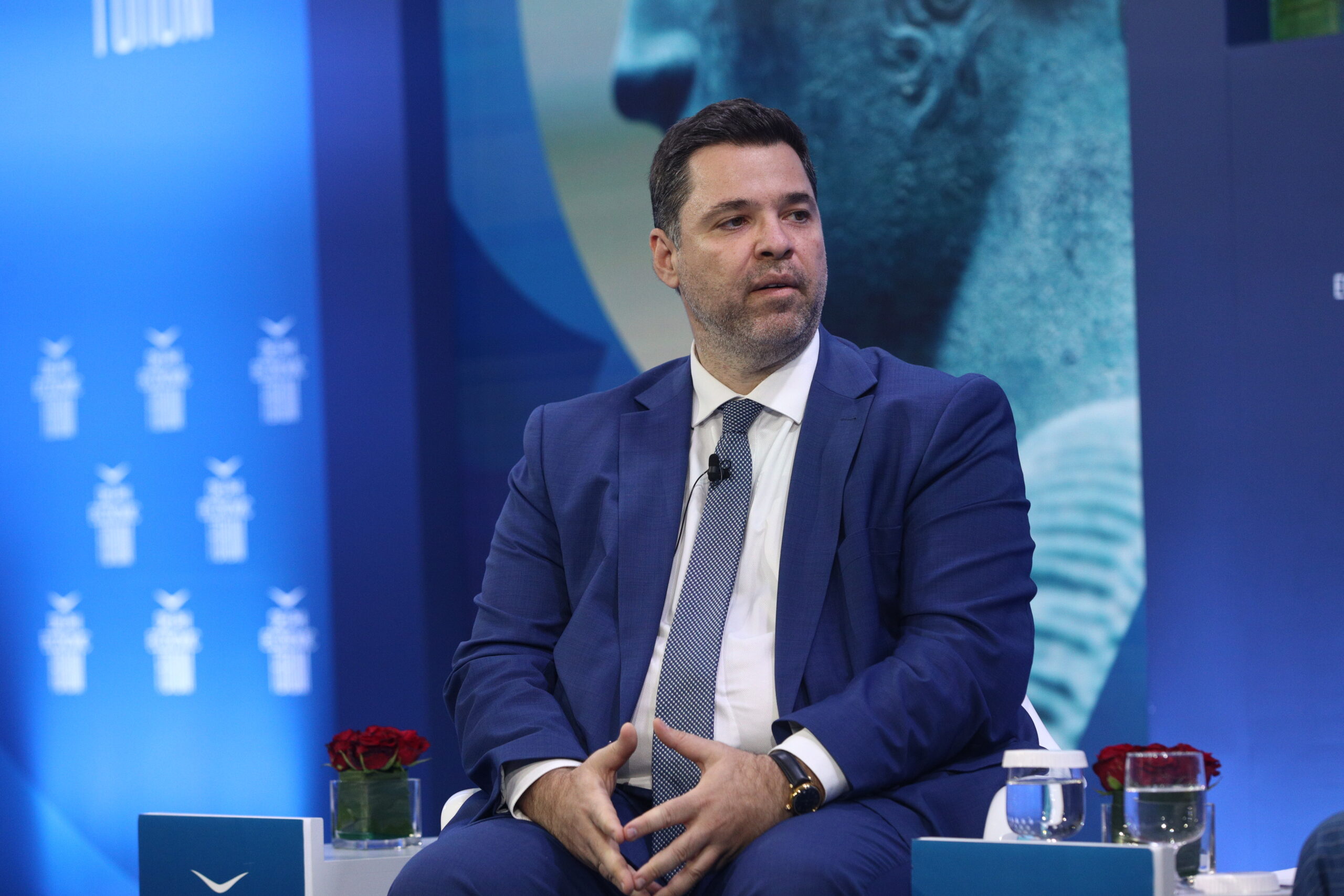 Θ. Κοντογεώργης : «Από το 2019 η κυβέρνηση δεν έχει εισάγει ούτε έναν φόρο – Μια οργανωμένη αντιπολίτευση είναι για το συμφέρον του τόπου»