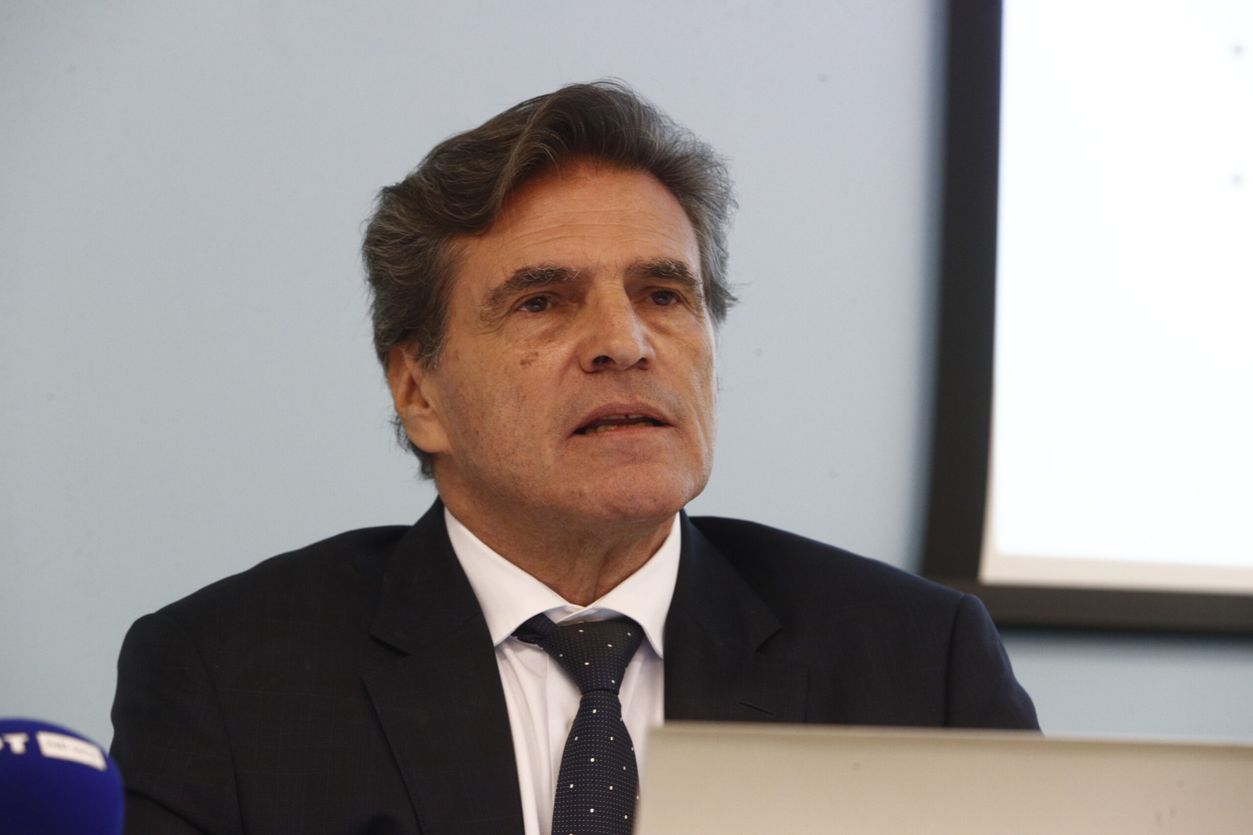 Θ. Γεράκης : «Η ΝΔ κυριαρχεί ως πρώτο κόμμα στην πολιτική σκηνή για οκτώ χρόνια – Αυτό δεν έχει ξαναγίνει»