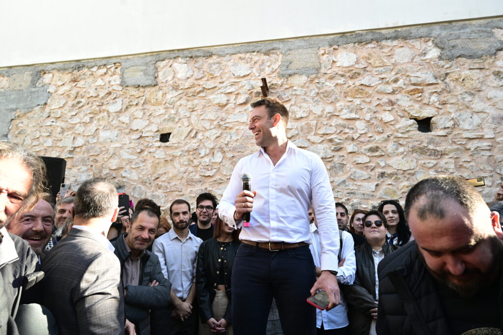 ΣΥΡΙΖΑ – Η τρίτη διάσπαση: «Κίνημα πολιτών και όχι κρατικοδίαιτων» από Κασσελάκη – Κατηγορίες για αποστασία από Κουμουνδούρου 7 ΣΥΡΙΖΑ – Η τρίτη διάσπαση: «Κίνημα πολιτών και όχι κρατικοδίαιτων» από Κασσελάκη – Κατηγορίες για αποστασία από Κουμουνδούρου