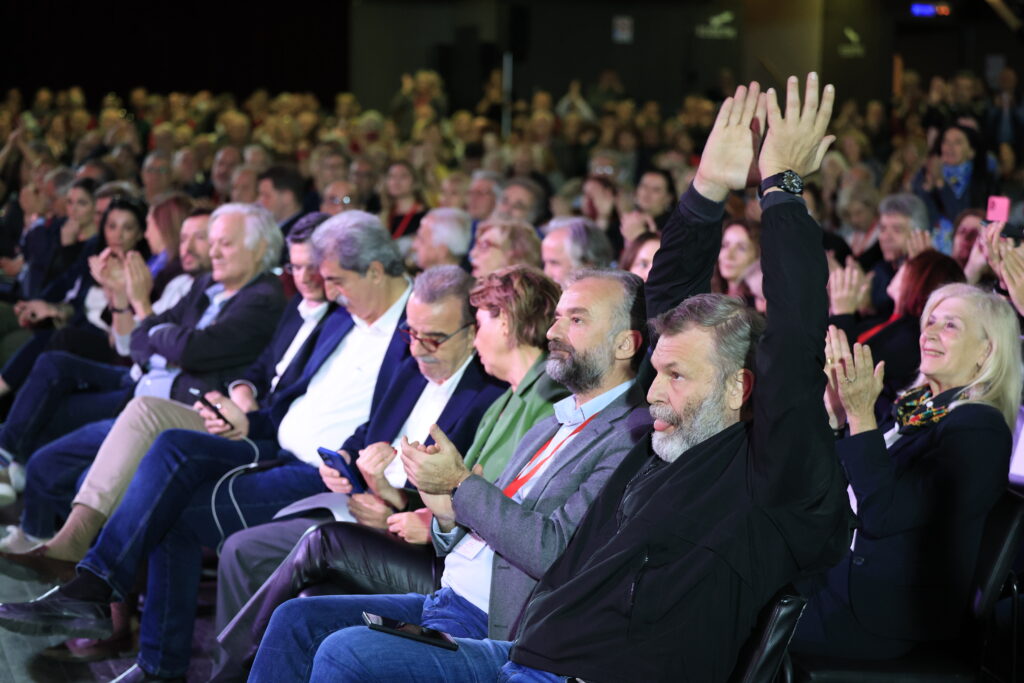 ΣΥΡΙΖΑ – Η τρίτη διάσπαση: «Κίνημα πολιτών και όχι κρατικοδίαιτων» από Κασσελάκη – Κατηγορίες για αποστασία από Κουμουνδούρου 8 ΣΥΡΙΖΑ – Η τρίτη διάσπαση: «Κίνημα πολιτών και όχι κρατικοδίαιτων» από Κασσελάκη – Κατηγορίες για αποστασία από Κουμουνδούρου