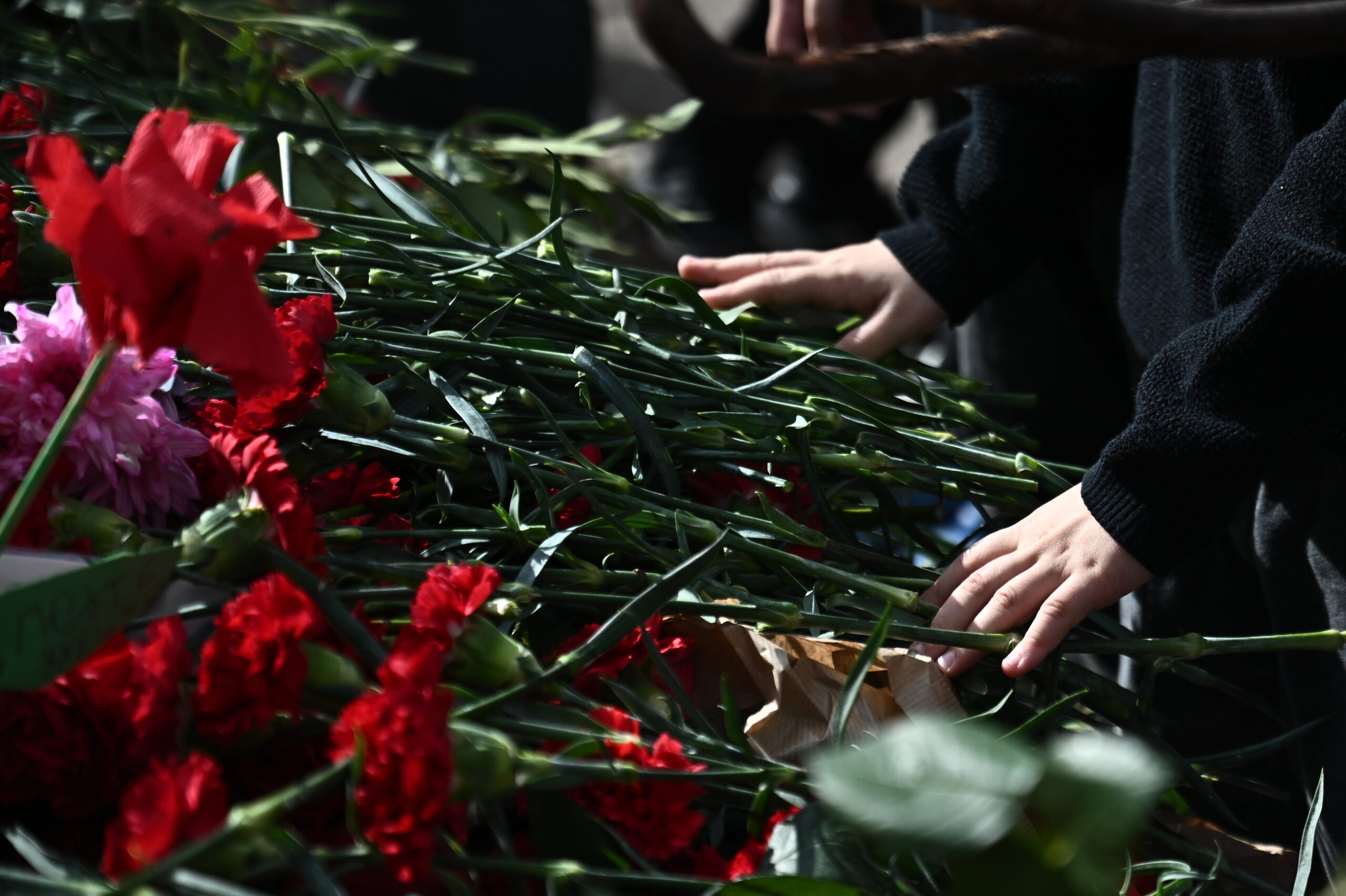 Εξέγερση Πολυτεχνείου: Τα μηνύματα της αντιπολίτευσης για την 51η επέτειο