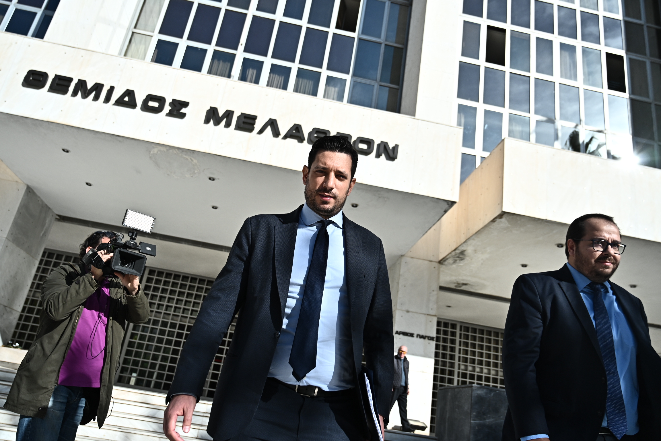 Κ. Κυρανάκης: Βρήκαμε μέσω του κτηματολογίου δίκτυο απάτης και πλαστογραφίας – Δηλώθηκαν 45 ακίνητα σε Αγκίστρι, Ύδρα και Σπέτσες