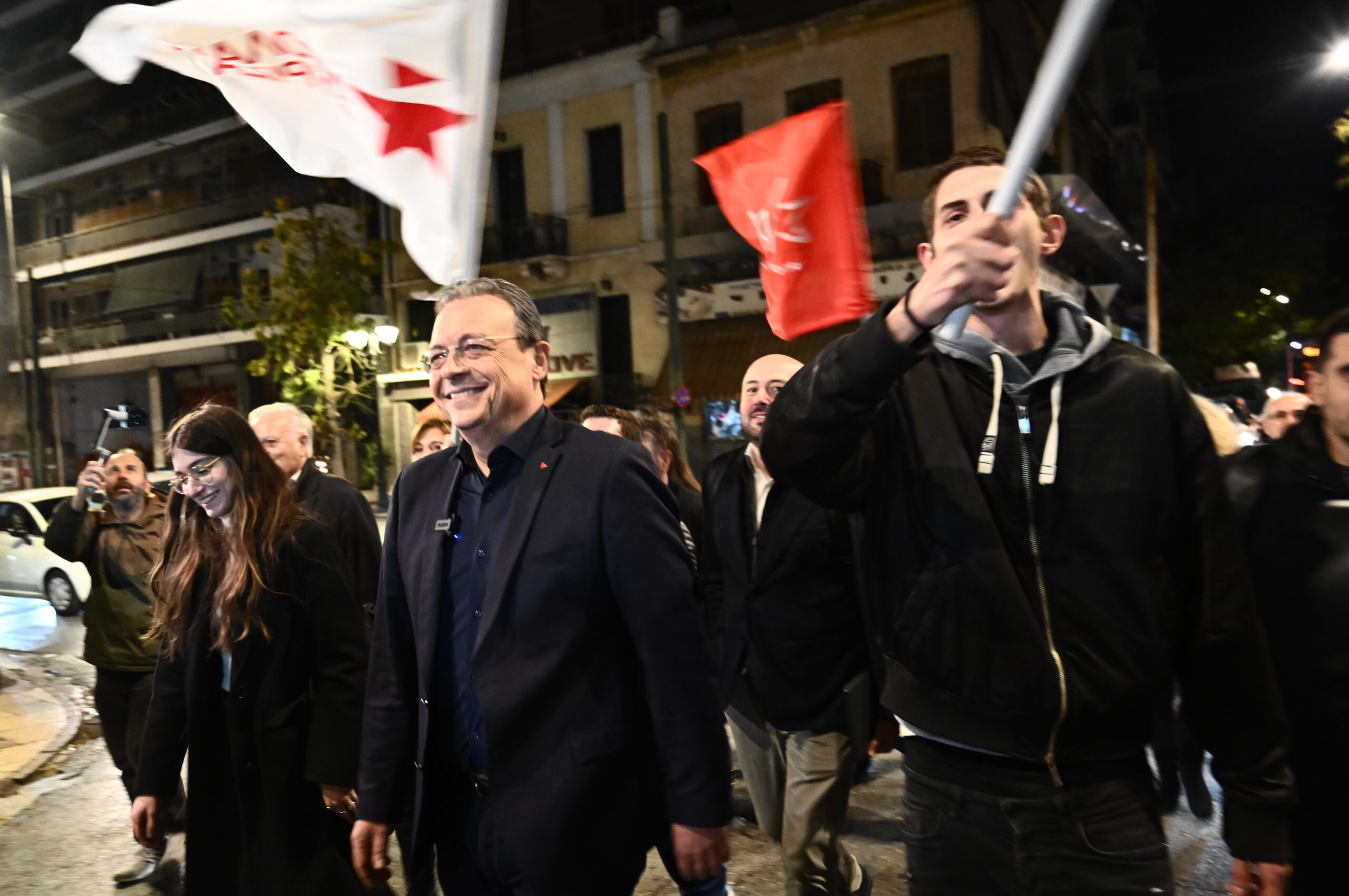 Νέα εποχή στον ΣΥΡΙΖΑ με Σ. Φάμελλο στην καθοδήγηση – Τα μηνύματα και η επόμενη ημέρα