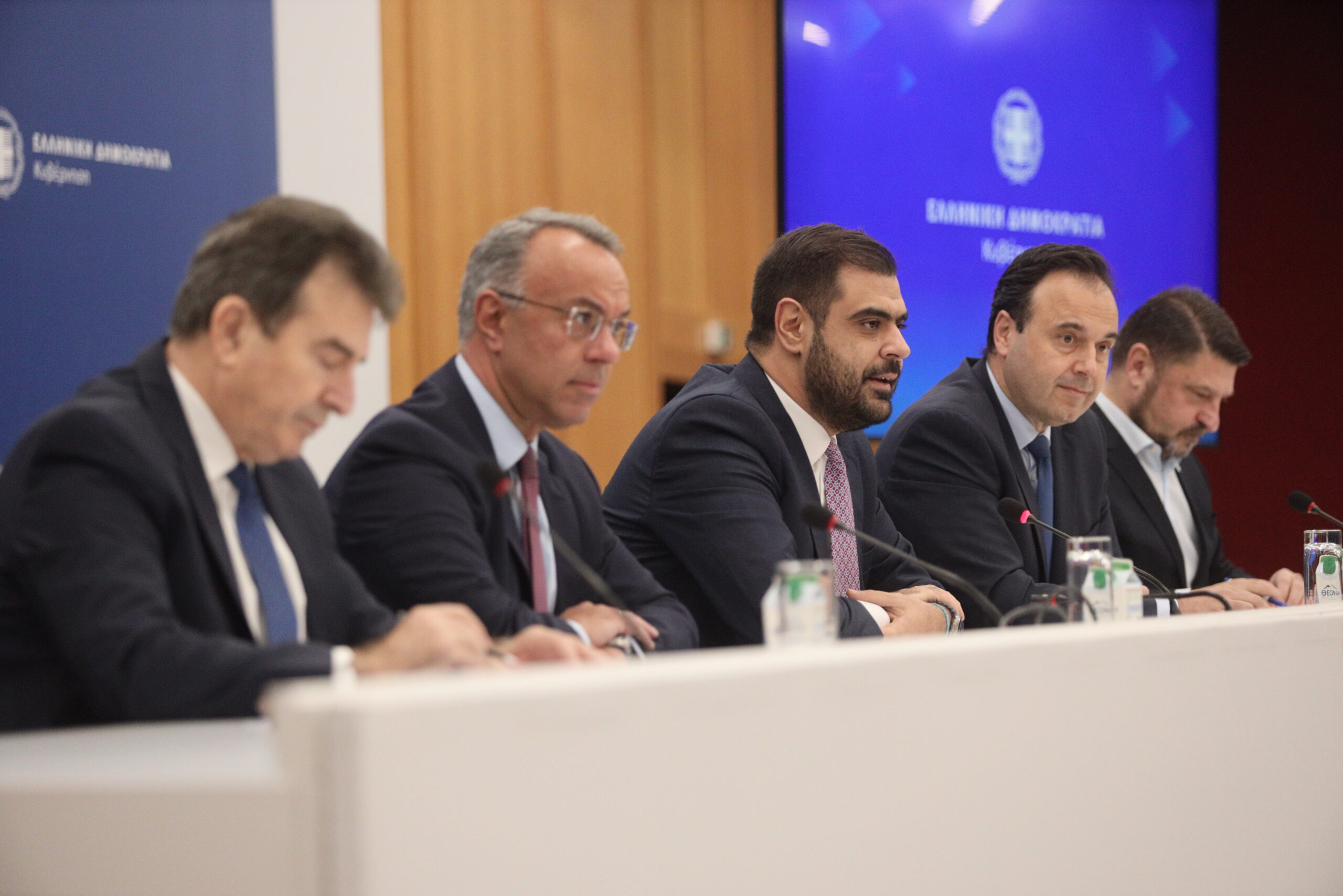 Εξοπλίζονται οι δρόμοι με 1.388 κάμερες: Άμεση ενημέρωση με sms για παραβάσεις και τρόπος επιβολής προστίμων