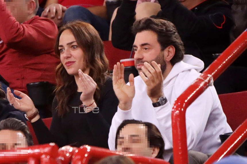 Δόμνα Μιχαηλίδου – Λεωνίδας Μαντωνάκης: Σύντομα γονείς! Ποιος είναι ο άνδρας που της stole την καρδιά