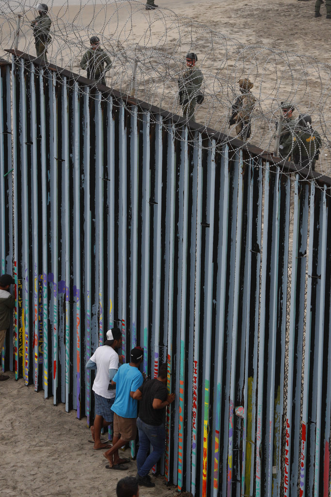 ΗΠΑ: Οι προτεραιότητες του Τραμπ κατά τη δεύτερη θητεία του στον Λευκό Οίκο