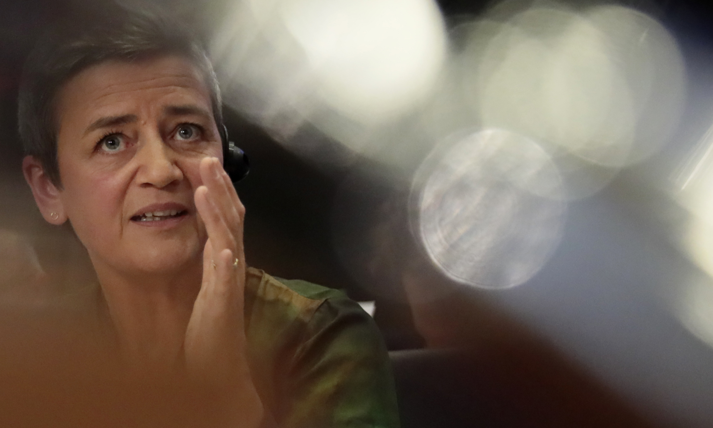 Κοινές αγορές όπλων από τον κοινοτικό προϋπολογισμό χρηματοδοτεί για πρώτη φορά η Ευρωπαϊκή Ένωση 1 Κοινές αγορές όπλων από τον κοινοτικό προϋπολογισμό χρηματοδοτεί για πρώτη φορά η Ευρωπαϊκή Ένωση