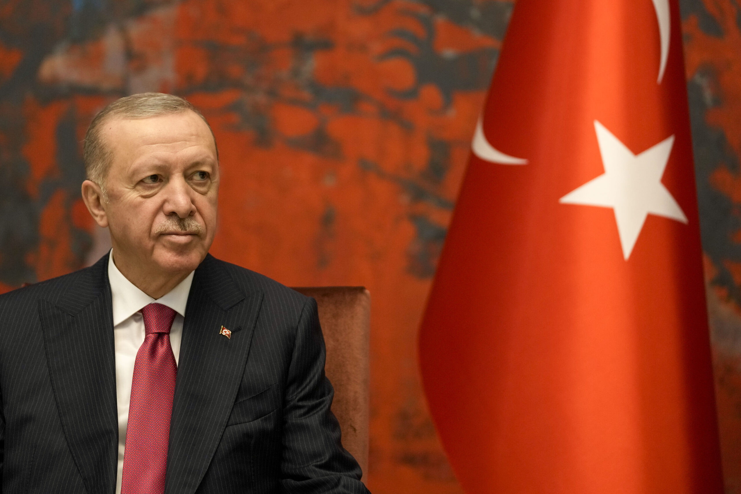 Τουρκία – Συμβούλιο Εθνικής Ασφαλείας: Το καθεστώς της Δαμασκού «πρέπει να συμβιβαστεί με τον λαό του και τη νόμιμη αντιπολίτευση»