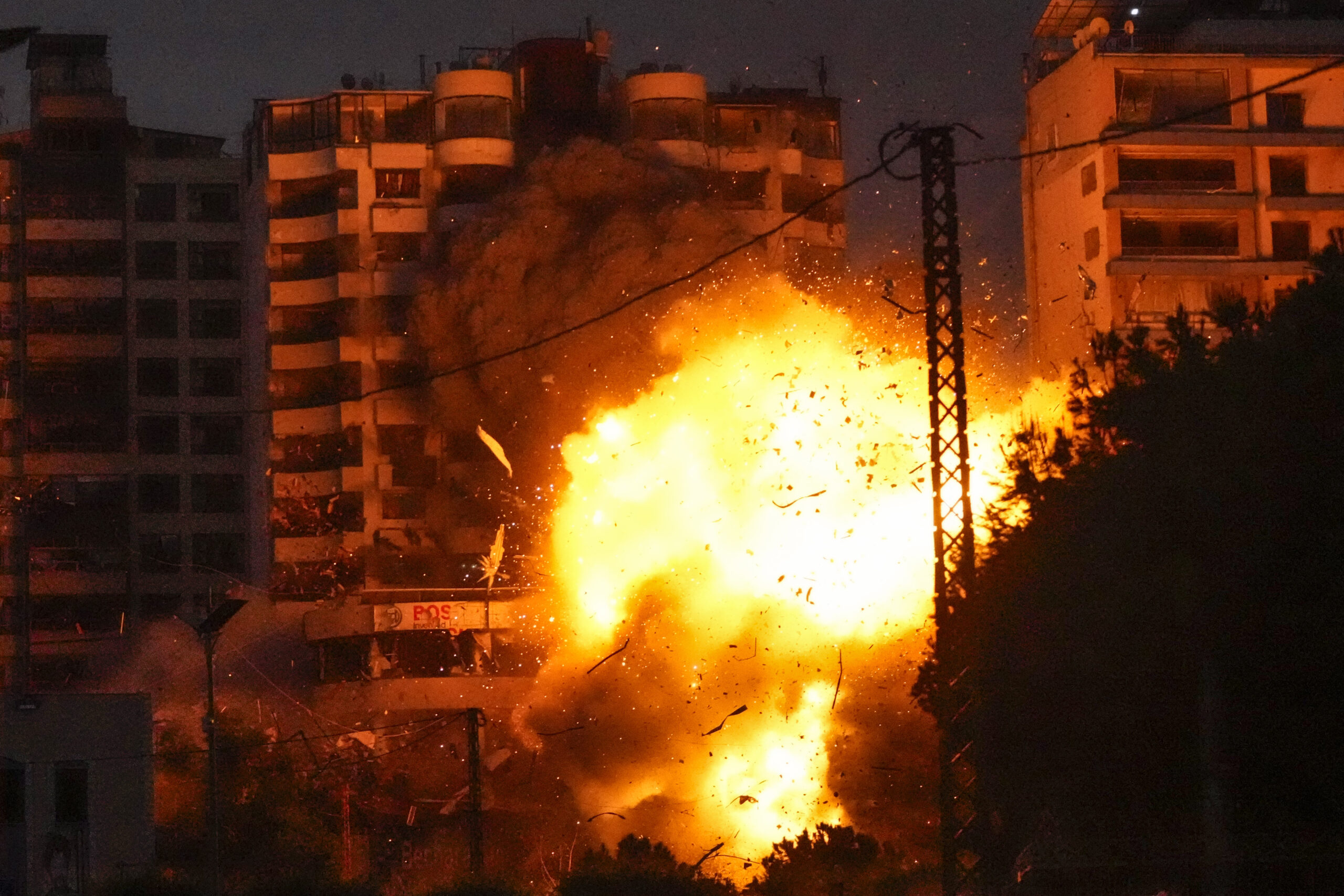 Ελπίδες για εκεχειρία παραμένουν στον Λίβανο – Συνεδριάζει το συμβούλιο ασφαλείας του Ισραήλ αύριο Τρίτη