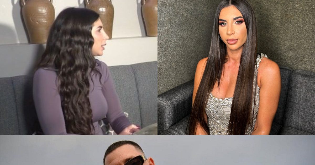 Άσπα: «Δεν ξεπερνιέται η απώλεια του Mad Clip, δεν ηρεμεί ο πόνος – Η μητέρα μου ανησυχεί όταν οδηγώ»