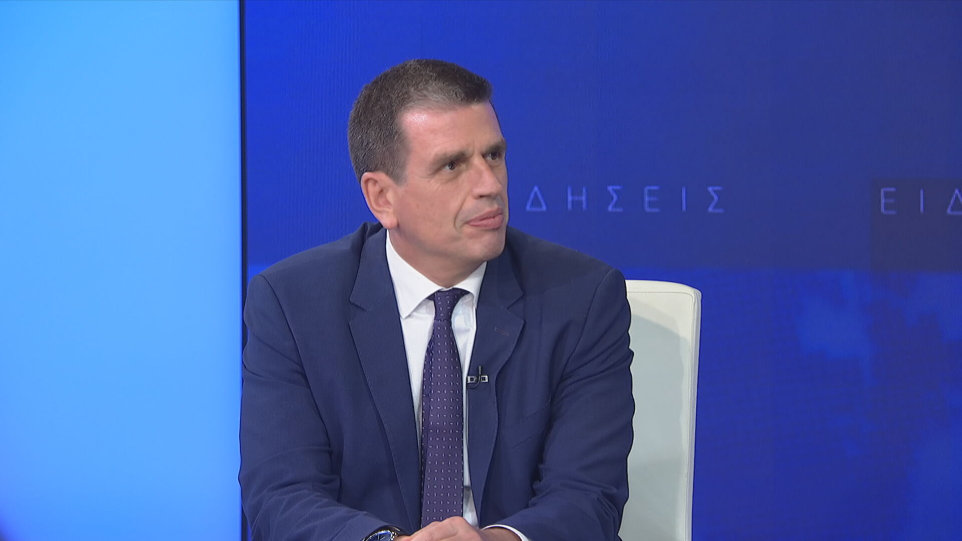 Δ. Καιρίδης στο Πρώτο για αποτελέσματα εκλογών ΗΠΑ: Πρόκειται για έναν πολιτικό σεισμό – Θα μας πάρει καιρό να τον μεταβολίσουμε (audio)