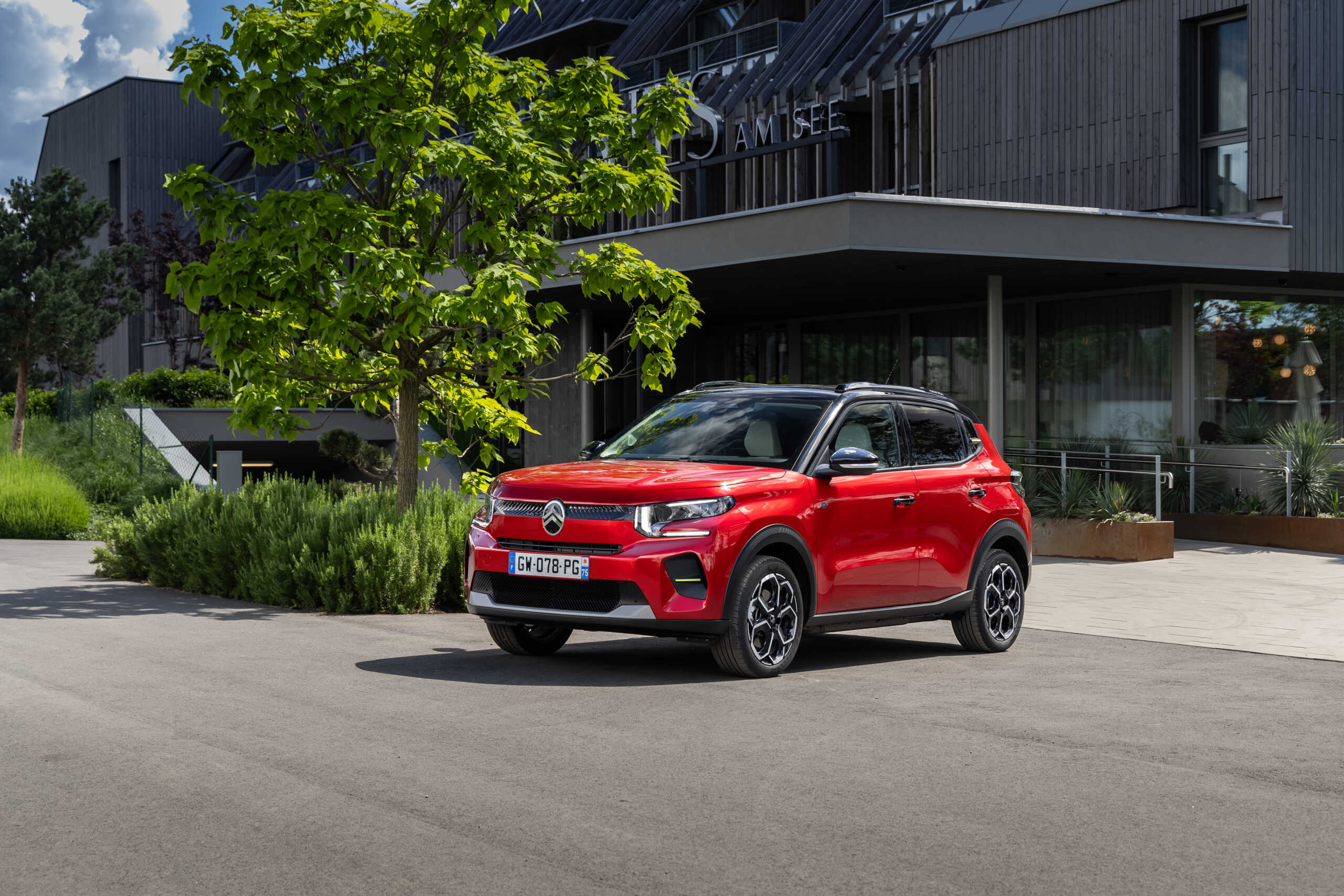 Citroen: Στην Ελλάδα το ανανεωμένο C3 με τιμές από 16.900 ευρώ