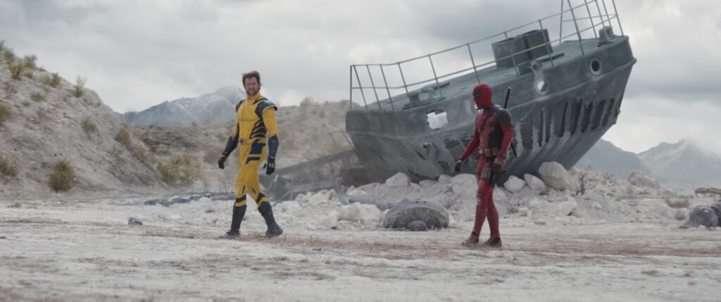 Deadpool and Wolverine: Ποιος είναι πραγματικά ο Ράιαν Ρέινολντς; Όσα είπε στο ertnews.gr 19 Deadpool and Wolverine: Ποιος είναι πραγματικά ο Ράιαν Ρέινολντς; Όσα είπε στο ertnews.gr