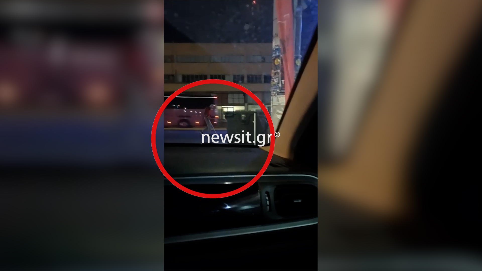 Αδίστακτη ομάδα πραγματοποίησε «εισαγωγές» αναπήρων από τη Βουλγαρία και τους μετέβαλε σε επαίτες: Βίντεο – ντοκουμέντο από τη δραστηριότητά τους