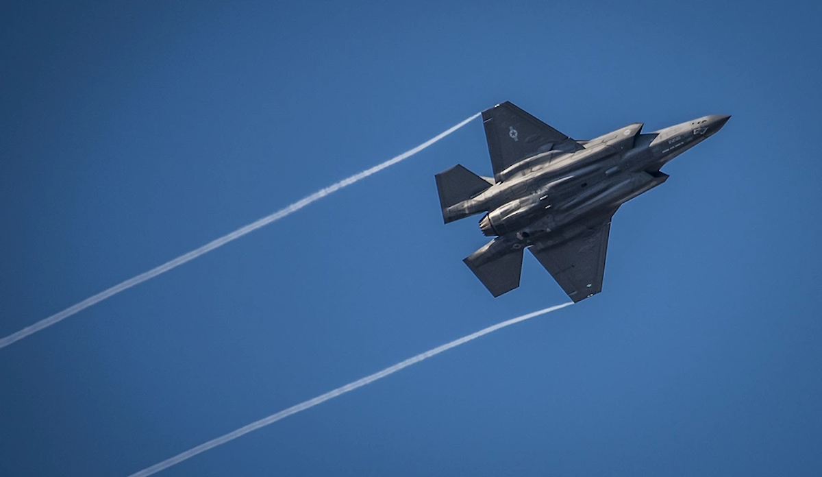 F-16 Viper: Με 30 αεροσκάφη στο οπλοστάσιό της η Πολεμική Αεροπορία στέλνει «σήμα κυριαρχίας» στο Αιγαίο