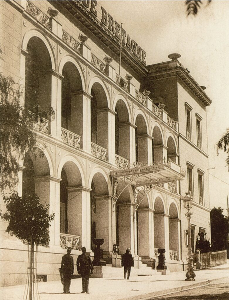 Το ντοκιμαντέρ «150 χρόνια Μεγάλη Βρετανία: Η ιστορία στο πέρασμα του χρόνου» κάνει πρεμιέρα στην τηλεόραση 4 Το ντοκιμαντέρ «150 χρόνια Μεγάλη Βρετανία: Η ιστορία στο πέρασμα του χρόνου» κάνει πρεμιέρα στην τηλεόραση