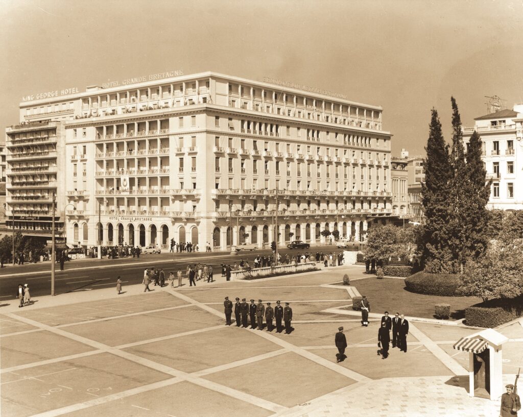 Το ντοκιμαντέρ «150 χρόνια Μεγάλη Βρετανία: Η ιστορία στο πέρασμα του χρόνου» κάνει πρεμιέρα στην τηλεόραση 3 Το ντοκιμαντέρ «150 χρόνια Μεγάλη Βρετανία: Η ιστορία στο πέρασμα του χρόνου» κάνει πρεμιέρα στην τηλεόραση