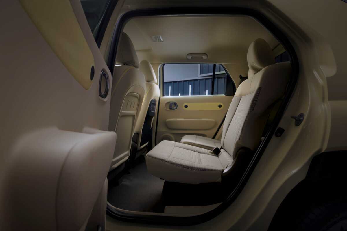 Hyundai: Το νέο ηλεκτρικό Inster από 18.186 ευρώ