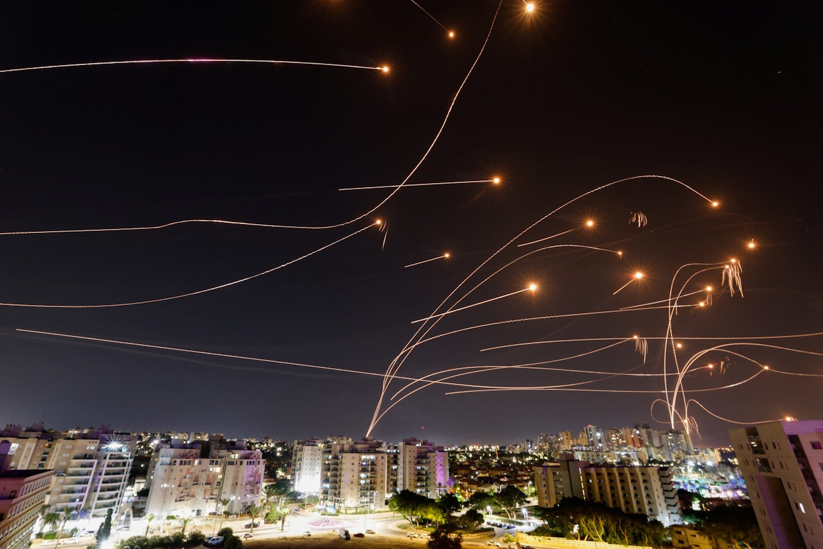 Reuters: Η Ελλάδα αναπτύσσει δικό της Iron Dome – Το σχέδιο λειτουργίας από τις Ένοπλες Δυνάμεις