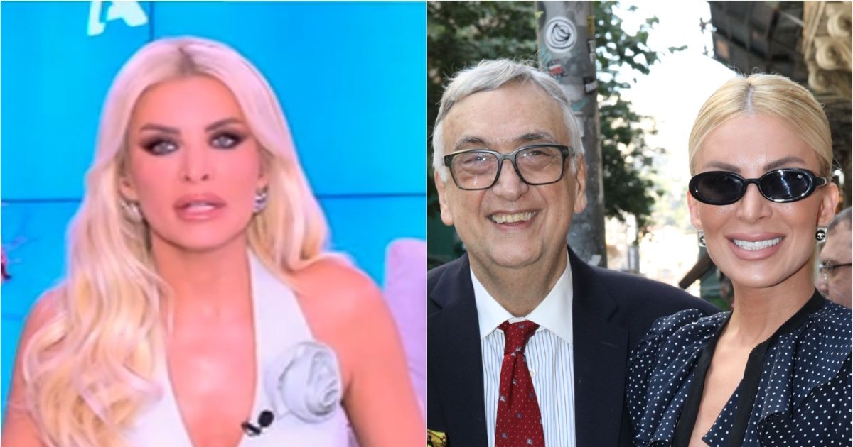 Κατερίνα Καινούργιου: Σοκαρισμένη από τον θάνατο του Δημήτρη Σούρα – «Δε μπορώ να το πιστέψω, κάτι διαφορετικό παρουσιάζουμε»