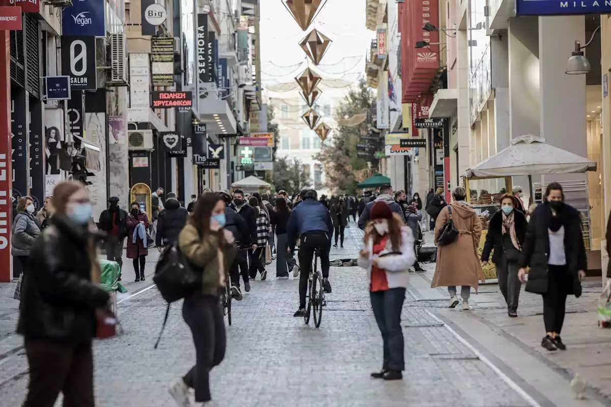 17 νεκροί από κορονοϊό την τελευταία εβδομάδα – 547 νέες εισαγωγές και 16 διασωληνωμένοι