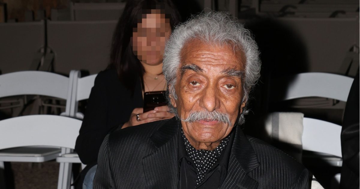 Κώστας Χατζής: «Πέρασα δύσκολα ως τσιγγάνος, από μικρός κατάλαβα ότι ανήκω στους περιθωριακούς»