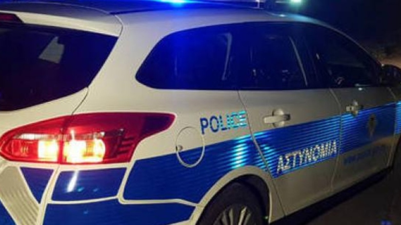 57χρονος άνδρας ακρωτηριάστηκε στο πόδι κατά τη διάρκεια απόπειρας διάρρηξης