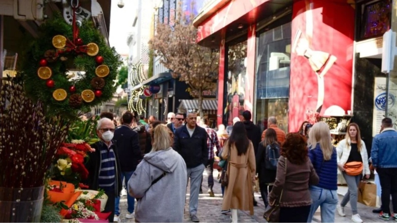 Ποιες Κυριακές θα λειτουργήσουν τα καταστήματα