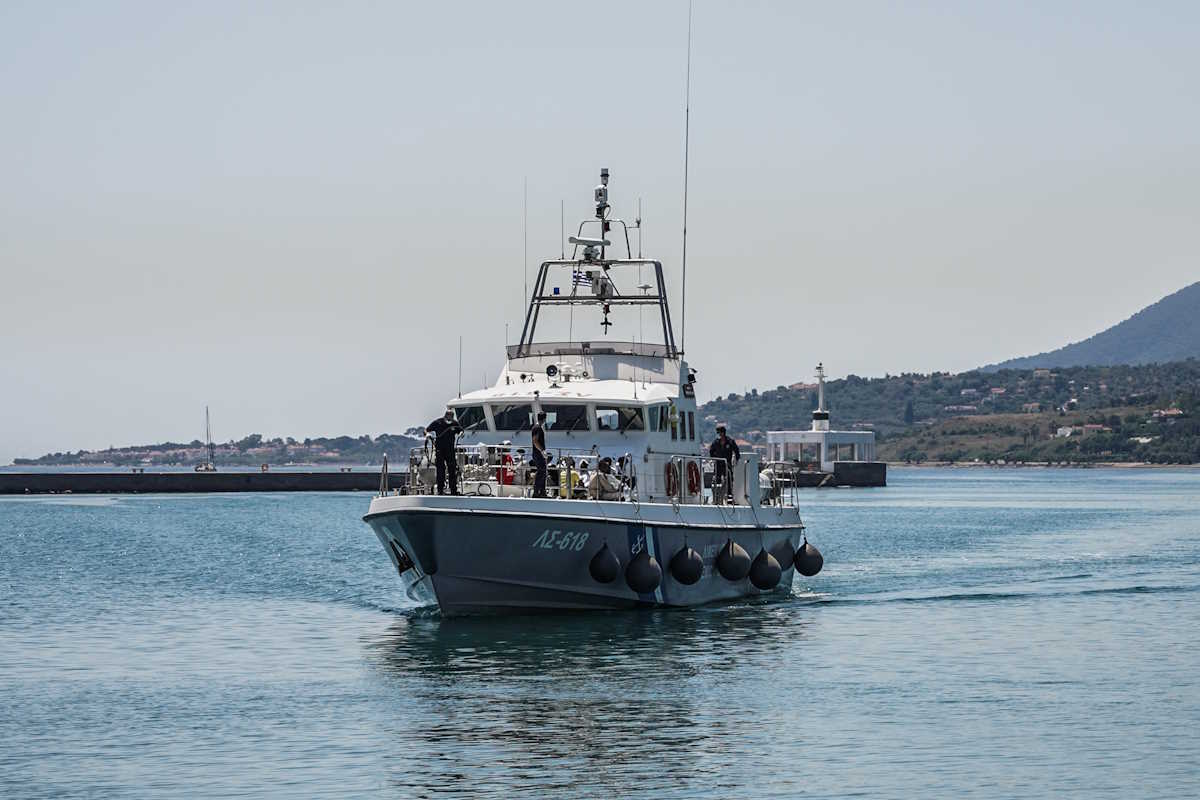 Συναγερμός για την αναζήτηση 22χρονου δύτη στο Πόρτο Ράφτη
