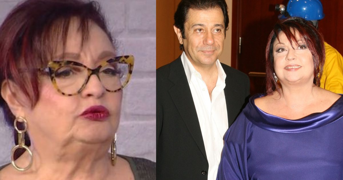 Συγκινεί η Μίρκα Παπακωνσταντίνου σχετικά με τον Δάνη Κατρανίδη: «Μου λείπει πάρα πολύ! Ήταν το παιδί μου, ο σύντροφος και ο φίλος μου»