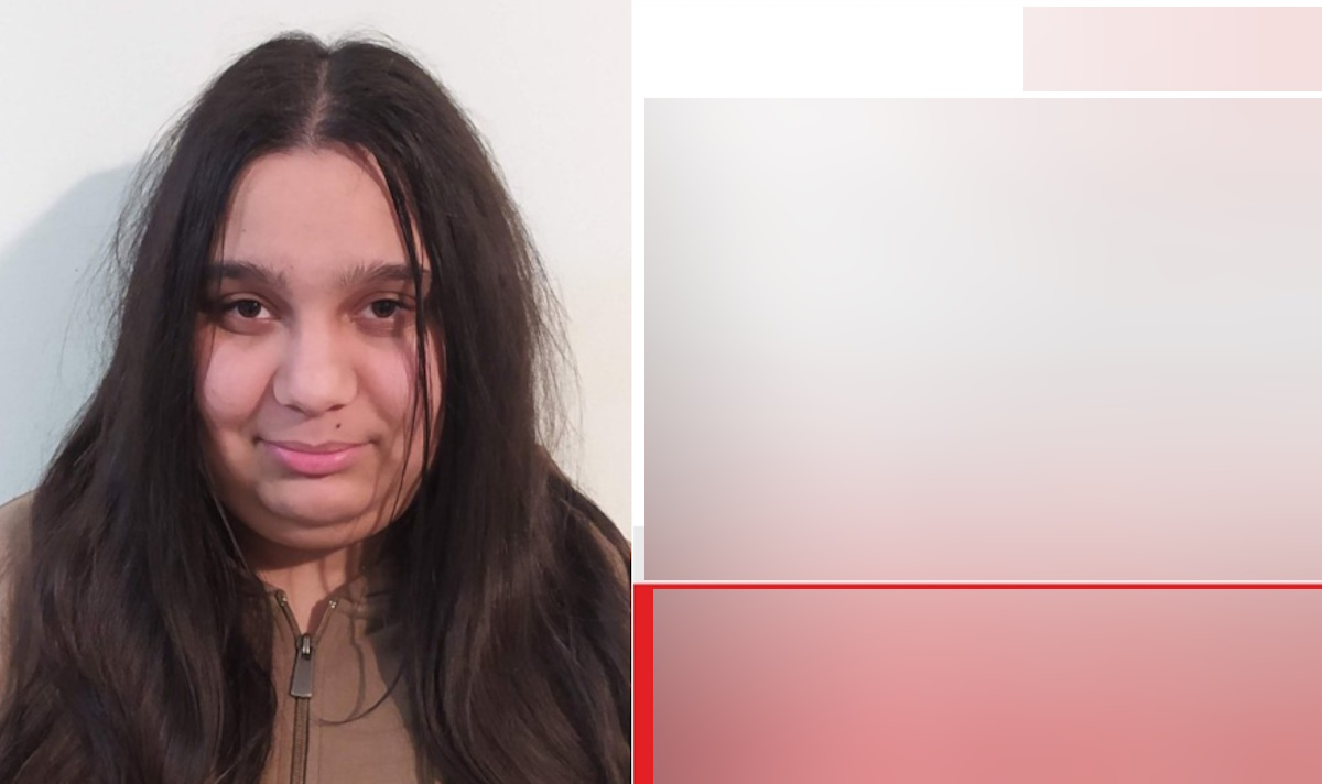 Συναγερμός στο Μοσχάτο για την εξαφάνιση της 16χρονης Βάνα Σ.: Η δήλωση από το Χαμόγελο του Παιδιού