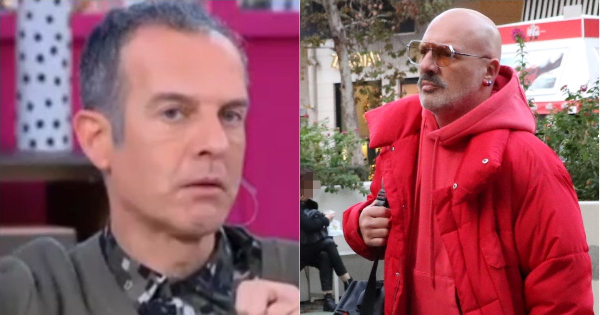 Καβατζίκης για Μουτσινά: «Όταν κάνεις πολιτικοποιητική σάτιρα, δε μας τρίβεις στη μούρη τα ταξίδια που έκανες πριν από ένα χρόνο»