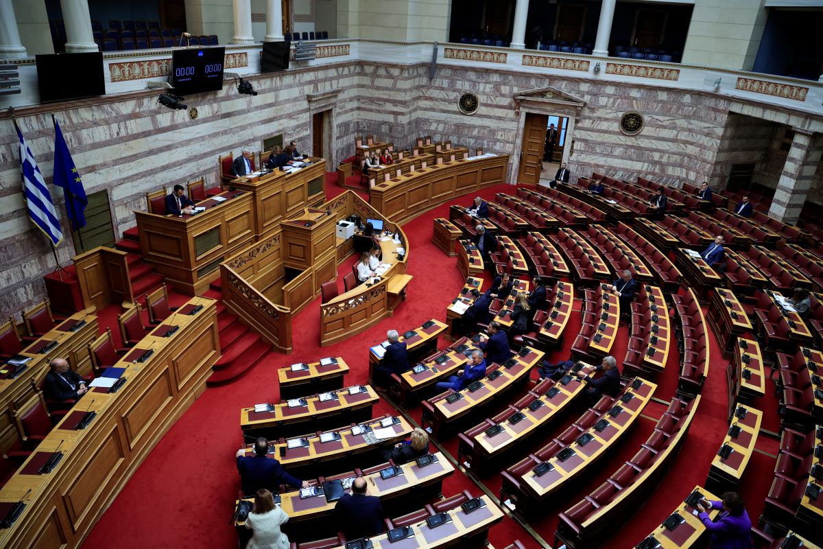 Τι προβλέπει η τροπολογία για την ενίσχυση του ΕΣΥ: Οι αλλαγές σε claw back και rebate