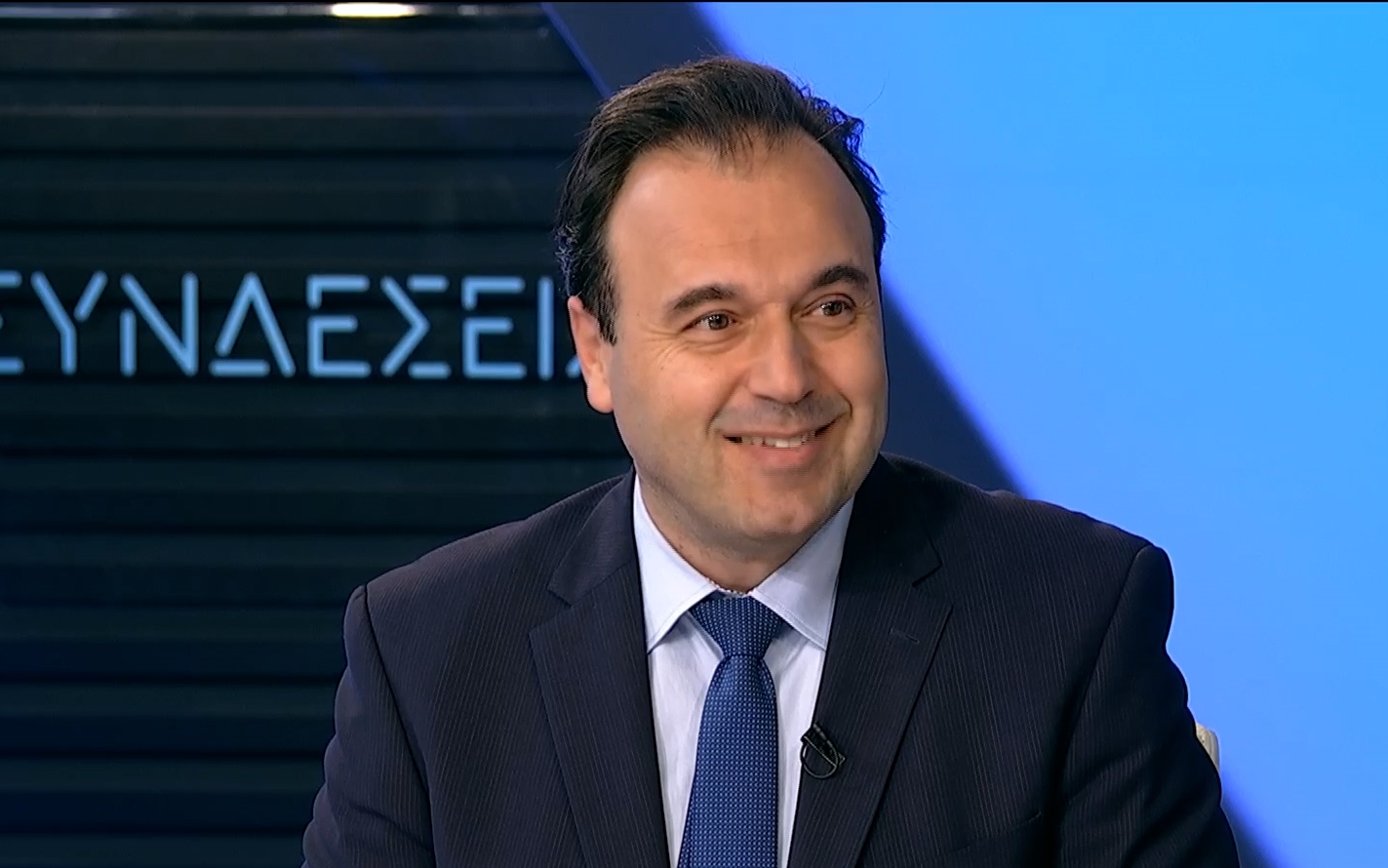Δ. Παπαστεργίου στο ERTNews: Η κυβερνοασφάλεια στην εποχή της Τεχνητής Νοημοσύνης – Πώς προστατεύεται η χώρα