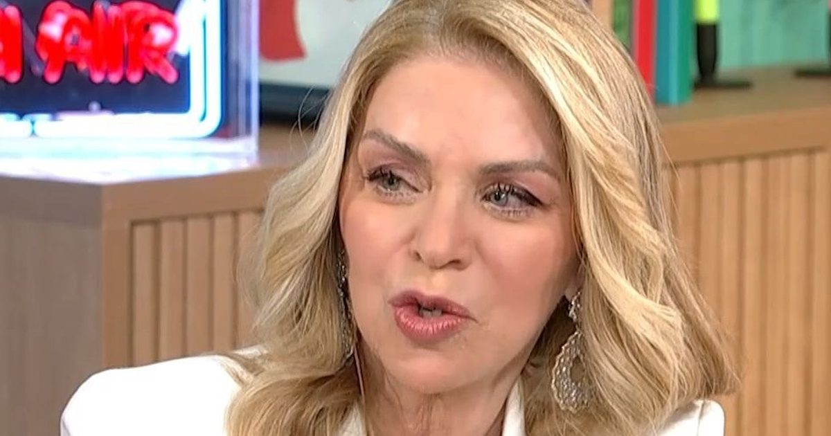 Έλλη Στάη: Η εξήγηση για το επίθετό της – «Το διατήρησα από τον πρώτο μου άντρα, ήταν όμορφο και εκείνος δεν είχε αντίρρηση»