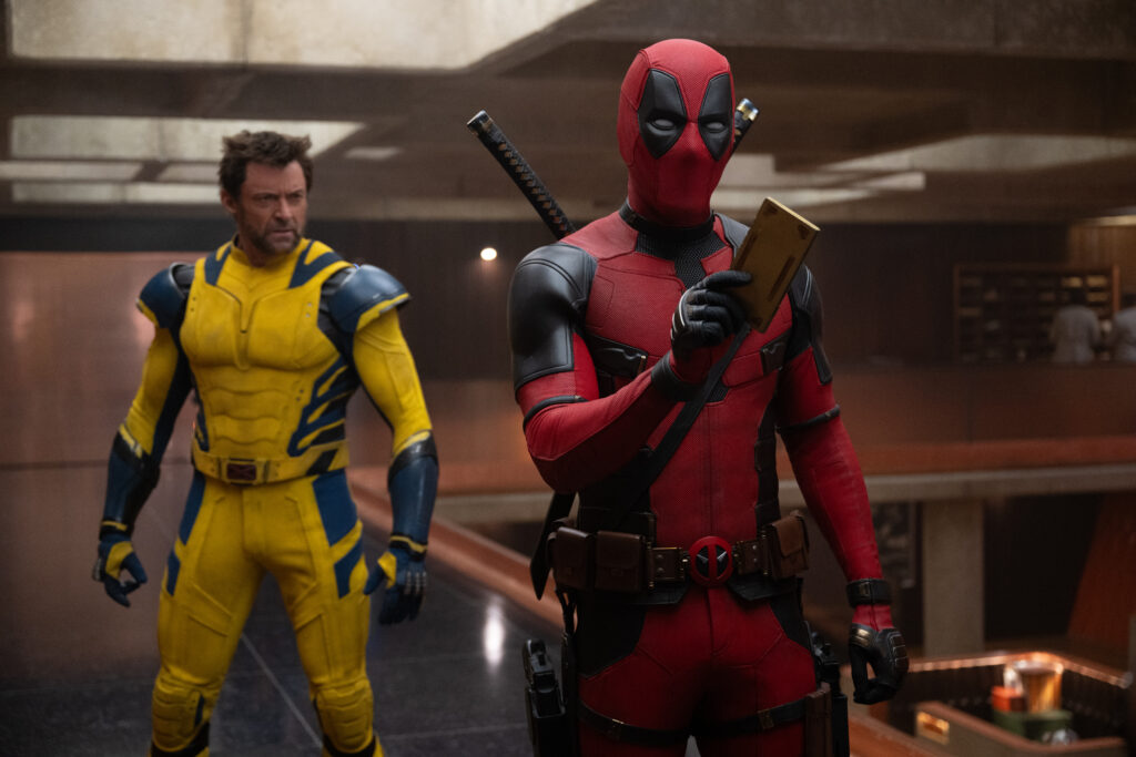 Deadpool and Wolverine: Ποιος είναι πραγματικά ο Ράιαν Ρέινολντς; Όσα είπε στο ertnews.gr 20 Deadpool and Wolverine: Ποιος είναι πραγματικά ο Ράιαν Ρέινολντς; Όσα είπε στο ertnews.gr