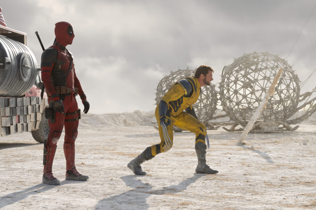 Deadpool and Wolverine: Ποιος είναι πραγματικά ο Ράιαν Ρέινολντς; Όσα είπε στο ertnews.gr 16 Deadpool and Wolverine: Ποιος είναι πραγματικά ο Ράιαν Ρέινολντς; Όσα είπε στο ertnews.gr