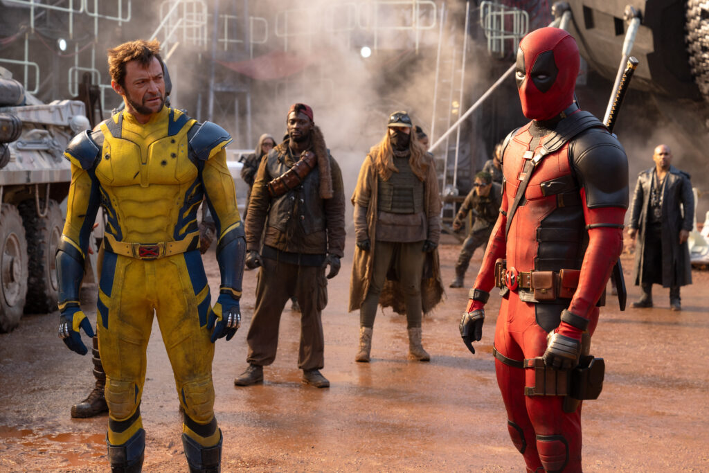 Deadpool and Wolverine: Ποιος είναι πραγματικά ο Ράιαν Ρέινολντς; Όσα είπε στο ertnews.gr 12 Deadpool and Wolverine: Ποιος είναι πραγματικά ο Ράιαν Ρέινολντς; Όσα είπε στο ertnews.gr