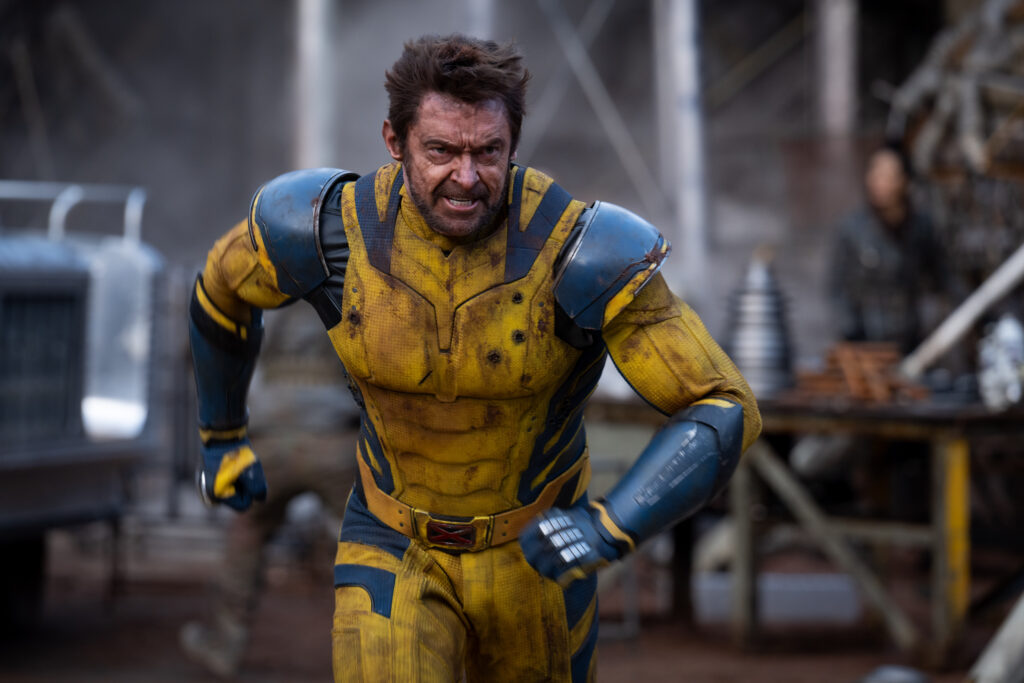 Deadpool and Wolverine: Ποιος είναι πραγματικά ο Ράιαν Ρέινολντς; Όσα είπε στο ertnews.gr 15 Deadpool and Wolverine: Ποιος είναι πραγματικά ο Ράιαν Ρέινολντς; Όσα είπε στο ertnews.gr