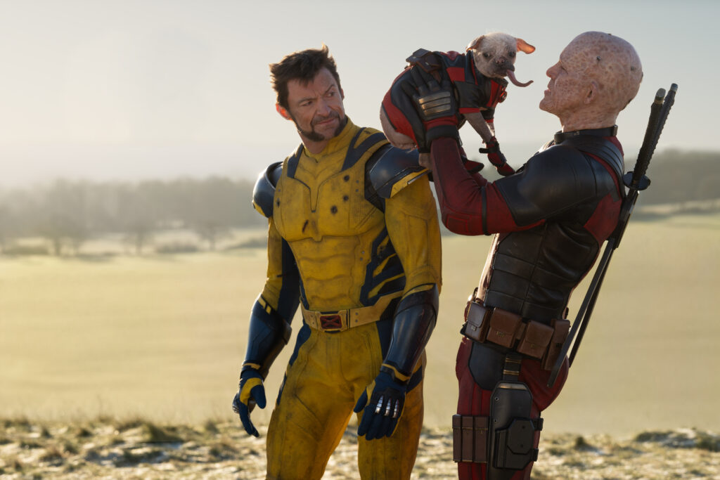 Deadpool and Wolverine: Ποιος είναι πραγματικά ο Ράιαν Ρέινολντς; Όσα είπε στο ertnews.gr 14 Deadpool and Wolverine: Ποιος είναι πραγματικά ο Ράιαν Ρέινολντς; Όσα είπε στο ertnews.gr