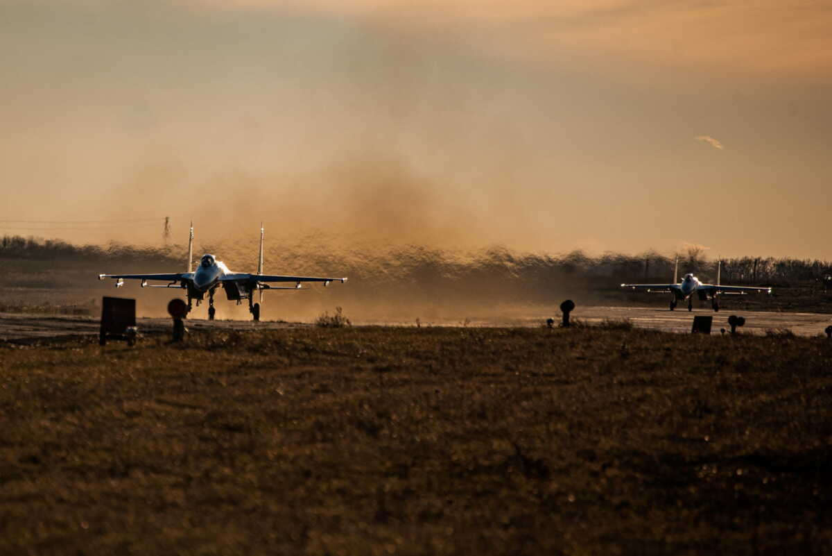 WSJ: Οι στόχοι που μπορεί να πλήξει η Ουκρανία μέσα στη Ρωσία με τους πυραύλους ATACMS και Storm Shadow