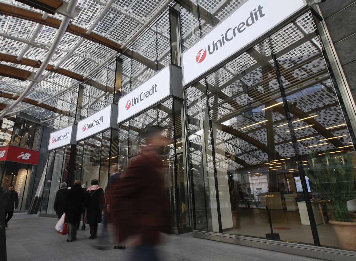 Unicredit