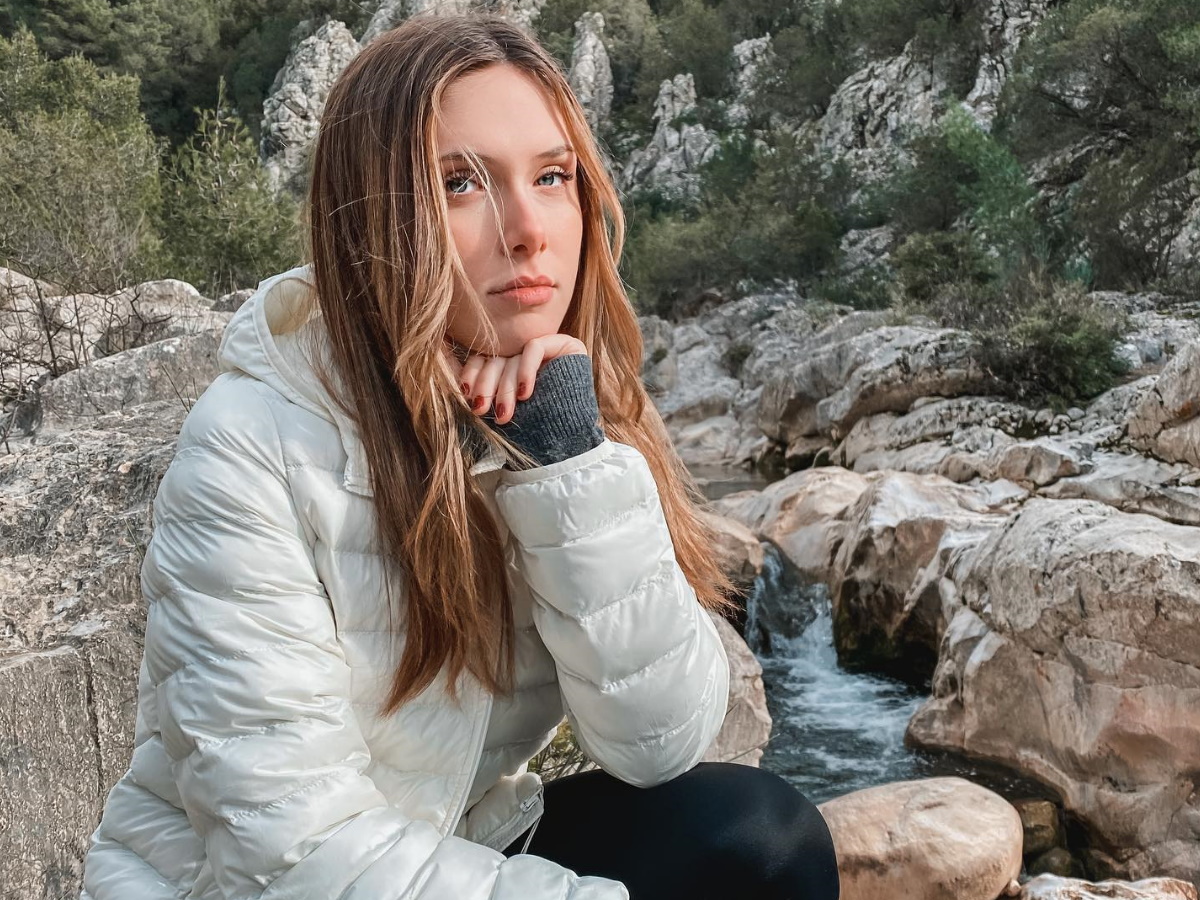 Αποκλειστικό! Αφροδίτη Λιάντου – Αλέξανδρος Σκουρλέτης: Αυτή είναι η αλήθεια για τη σχέση τους μετά το δημοσίευμα περί χωρισμού